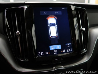 Volvo XC60 2,0 D4 AWD MOMENTUM 2x AL 2017