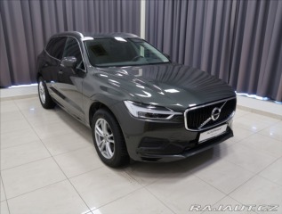 Volvo XC60 2,0 D4 AWD MOMENTUM 2x AL 2017