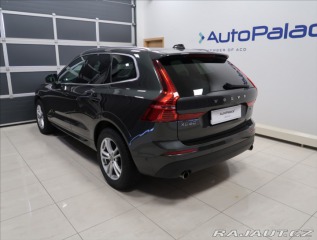 Volvo XC60 2,0 D4 AWD MOMENTUM 2x AL 2017