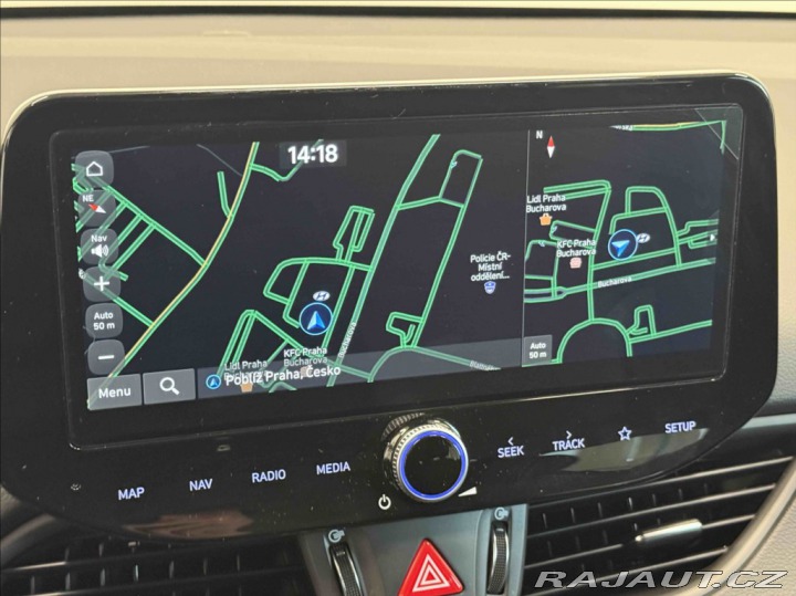 Hyundai i30 1,5 T-GDI FAMILY 1620KM A 2025