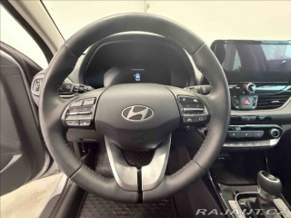Hyundai i30 1,5 T-GDI FAMILY 1620KM A 2025