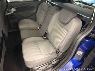 Ford Grand C-MAX 1,5 EcoBoost servisní kni 2016