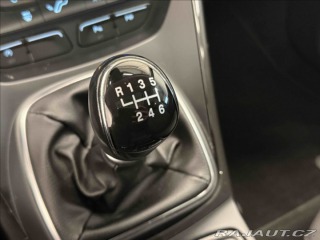 Ford Grand C-MAX 1,5 EcoBoost servisní kni 2016