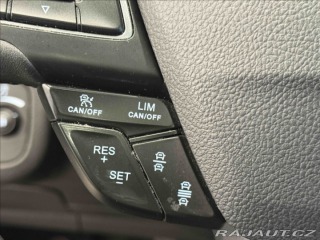 Ford Grand C-MAX 1,5 EcoBoost servisní kni 2016