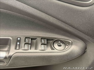 Ford Grand C-MAX 1,5 EcoBoost servisní kni 2016