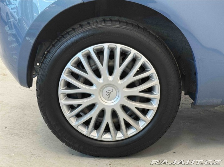 Toyota Yaris 1,3 i původ ČR 86 900KM! 2008