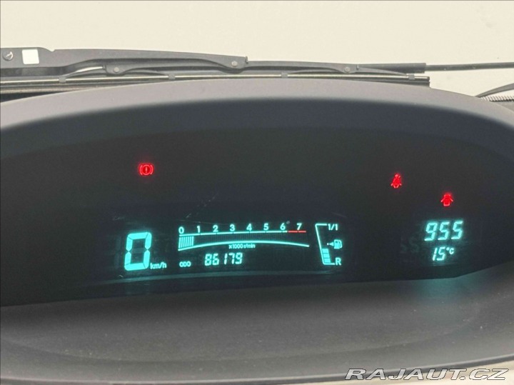 Toyota Yaris 1,3 i původ ČR 86 900KM! 2008
