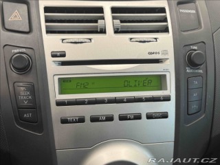 Toyota Yaris 1,3 i původ ČR 86 900KM! 2008