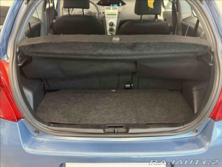 Toyota Yaris 1,3 i původ ČR 86 900KM! 2008