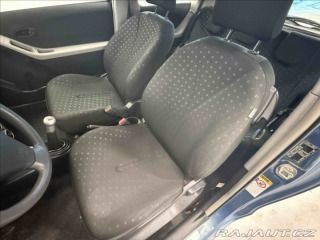 Toyota Yaris 1,3 i původ ČR 86 900KM! 2008