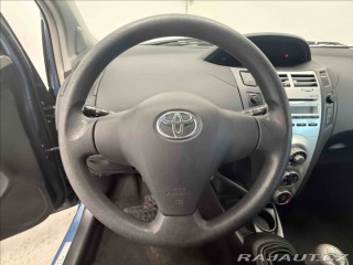 Toyota Yaris 1,3 i původ ČR 86 900KM! 2008