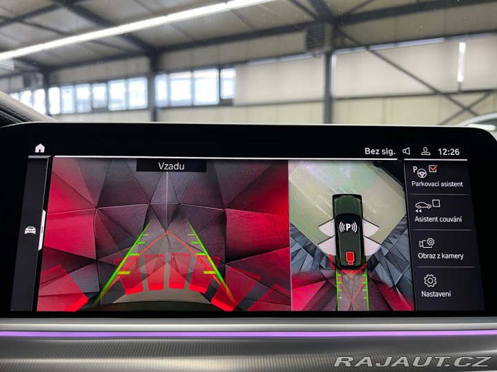 BMW X5 30d xDrive, M-PAKET, EL.T 2021