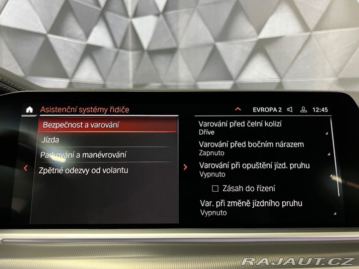 BMW X5 30d xDrive, M-PAKET, EL.T 2021