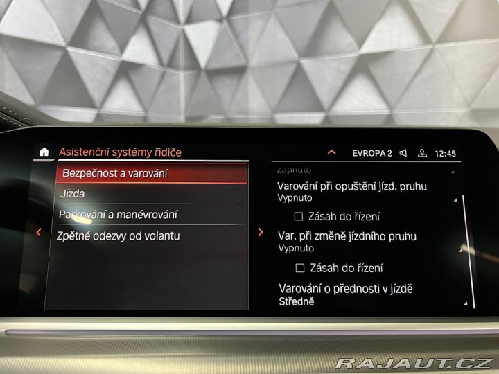 BMW X5 30d xDrive, M-PAKET, EL.T 2021