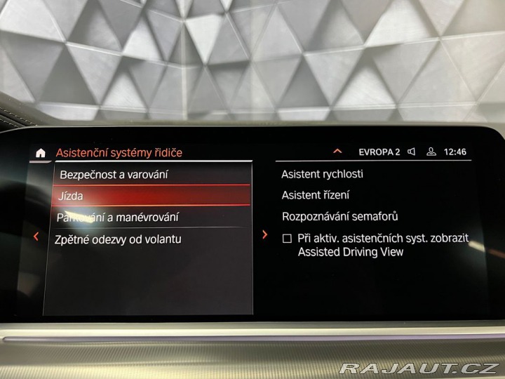 BMW X5 30d xDrive M-SPORT, TAŽNÉ 2021