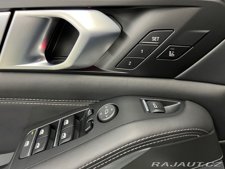 BMW X5 30d xDrive, M-PAKET, EL.T 2021