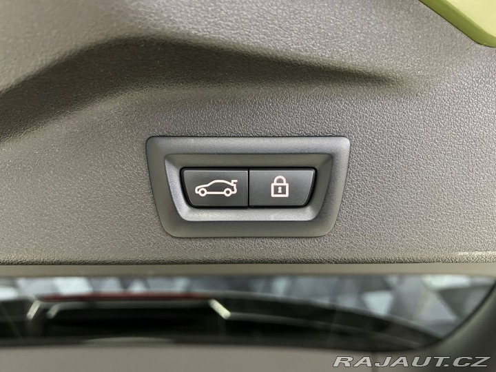 BMW X5 30d xDrive M-SPORT, TAŽNÉ 2021