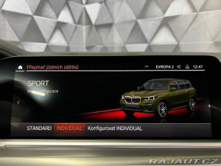 BMW X5 30d xDrive M-SPORT, TAŽNÉ 2021