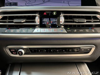 BMW X5 30d xDrive M-SPORT, TAŽNÉ 2021