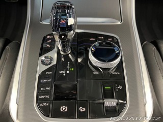 BMW X5 30d xDrive M-SPORT, TAŽNÉ 2021