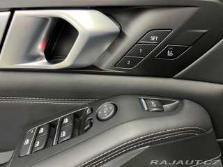 BMW X5 30d xDrive M-SPORT, TAŽNÉ 2021