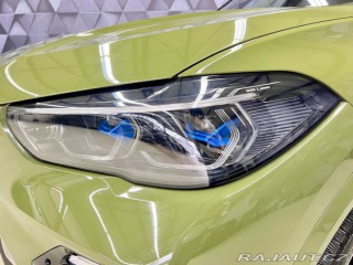 BMW X5 30d xDrive M-SPORT, TAŽNÉ 2021