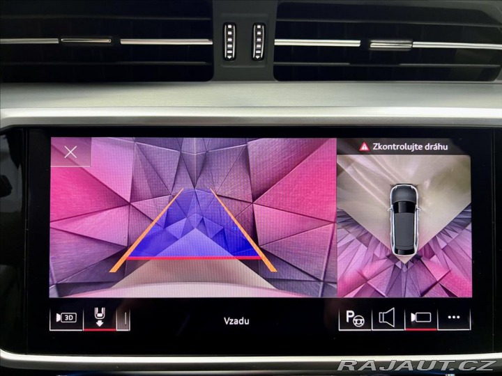 Audi S6 55TDI QUATTRO, PANO, MATR 2024