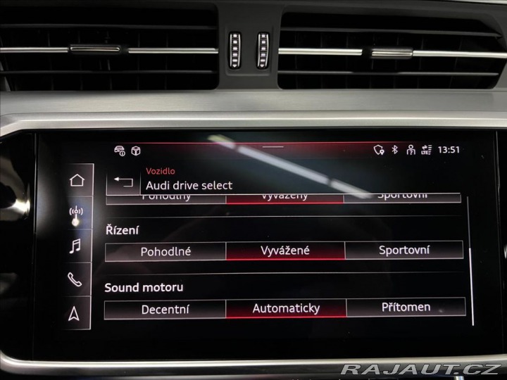 Audi S6 55TDI QUATTRO, PANO, MATR 2024