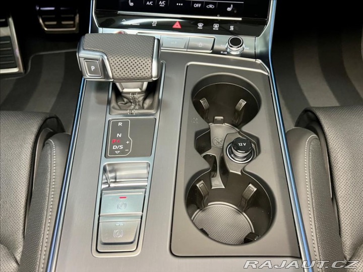Audi S6 55TDI QUATTRO, VZDUCH, PA 2024