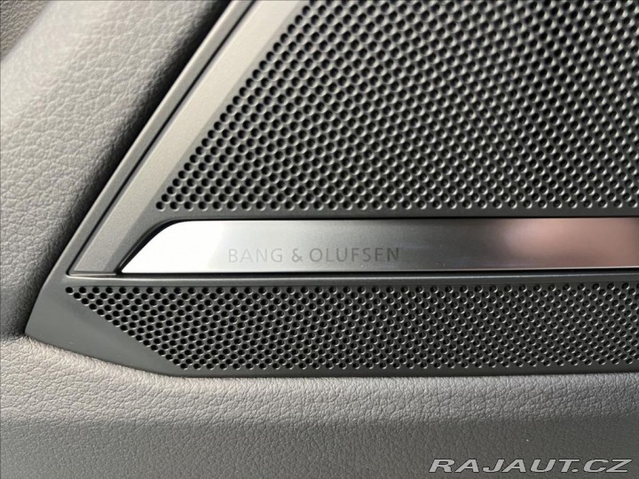 Audi S6 55TDI QUATTRO, VZDUCH, PA 2024