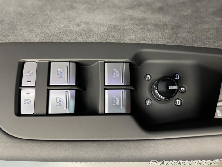 Audi S6 55TDI QUATTRO, VZDUCH, PA 2024