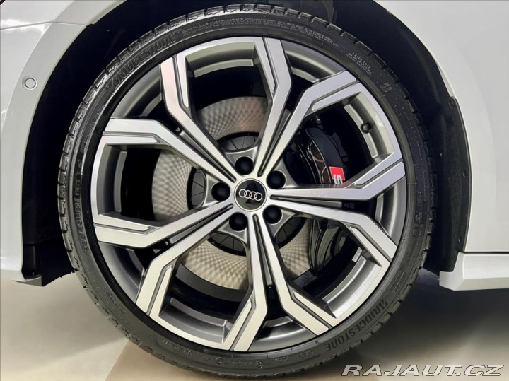 Audi S6 55TDI QUATTRO, TAŽNÉ, PAN 2024