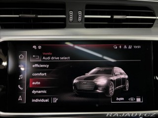 Audi S6 55TDI QUATTRO, TAŽNÉ, PAN 2024