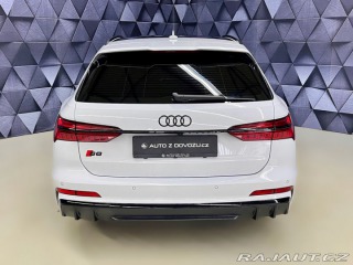 Audi S6 55TDI QUATTRO, TAŽNÉ, PAN 2024