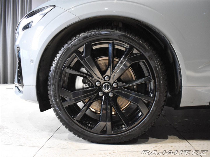 Volvo XC60 2,0 B5  Black Edit. Ultra 1800