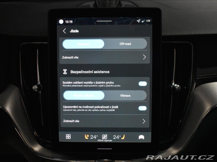 Volvo XC60 2,0 B5  Black Edit. Ultra 2025