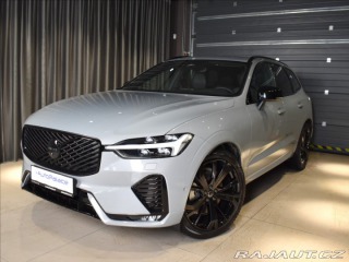 Volvo XC60 2,0 B5  Black Edit. Ultra 2025