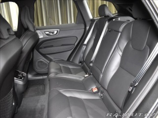 Volvo XC60 2,0 B5  Black Edit. Ultra 2025