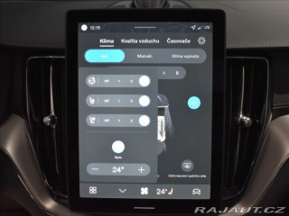 Volvo XC60 2,0 B5  Black Edit. Ultra 2025