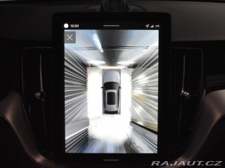 Volvo XC60 2,0 B5  Black Edit. Ultra 2025