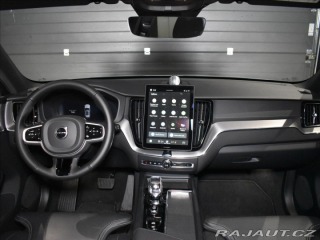 Volvo XC60 2,0 B5  Black Edit. Ultra 2025