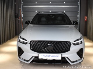 Volvo XC60 2,0 B5  Black Edit. Ultra 2025