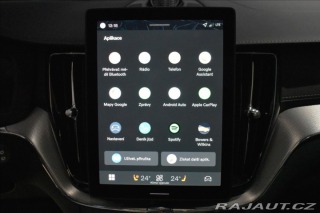 Volvo XC60 2,0 B5  Black Edit. Ultra 2025