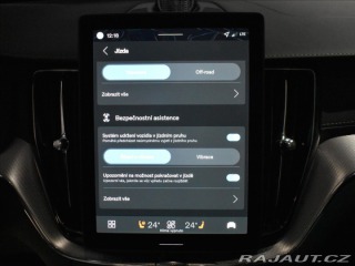 Volvo XC60 2,0 B5  Black Edit. Ultra 2025