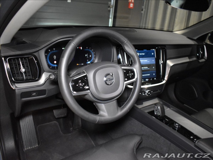 Volvo S60 2,0 B5 AWD Ultimate Headu 2024