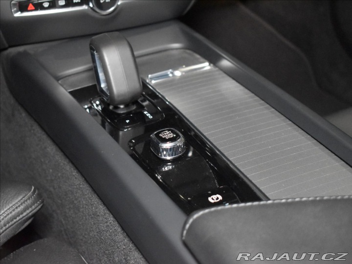 Volvo S60 2,0 B5 AWD Ultimate Headu 2024