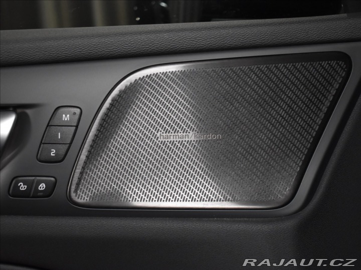 Volvo S60 2,0 B5 AWD Ultimate Headu 2024