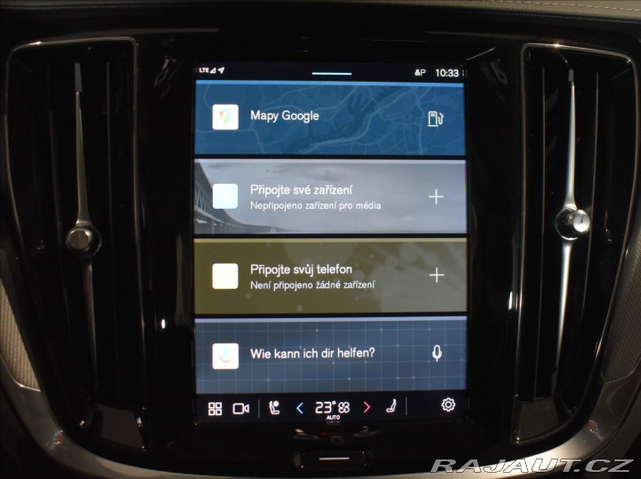 Volvo S60 2,0 B5 AWD Ultimate Headu 2024