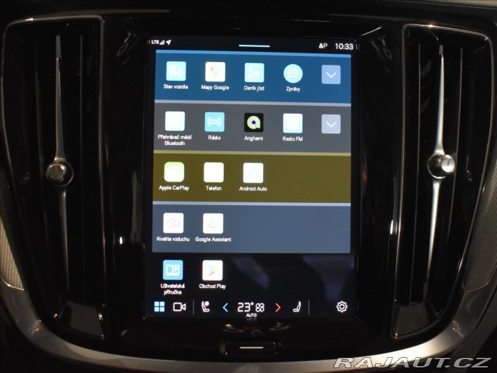 Volvo S60 2,0 B5 AWD Ultimate Headu 2024