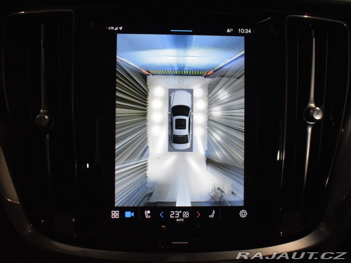 Volvo S60 2,0 B5 AWD Ultimate Headu 2024